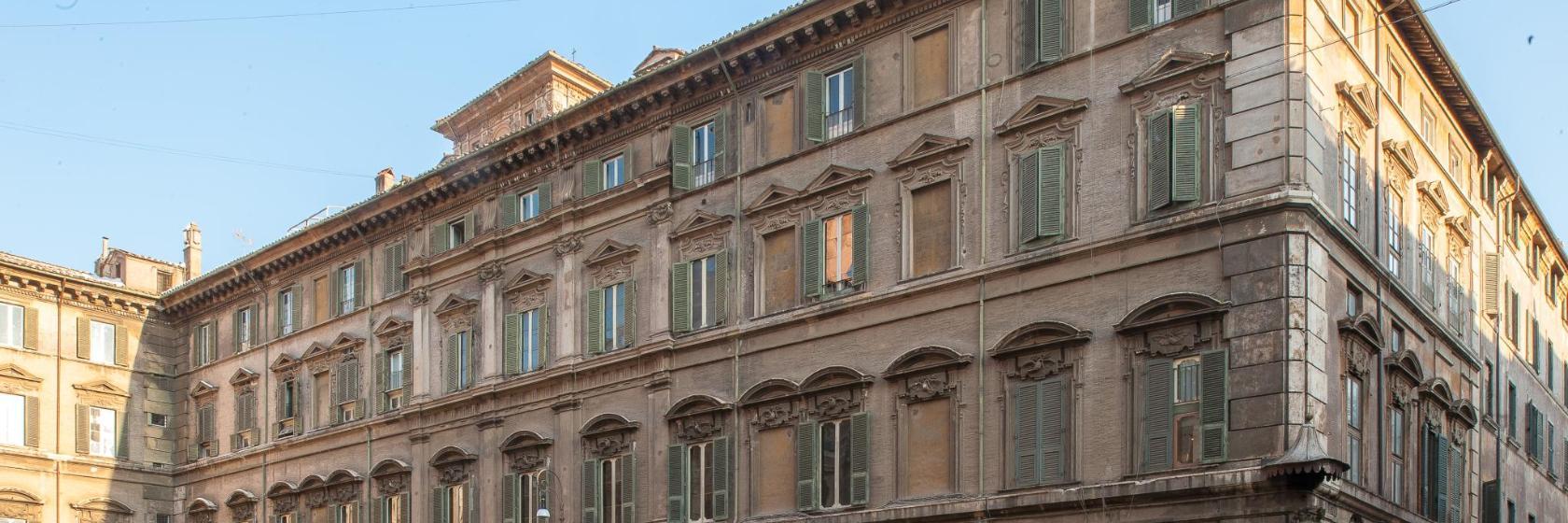 Galleria Doria Pamphilj